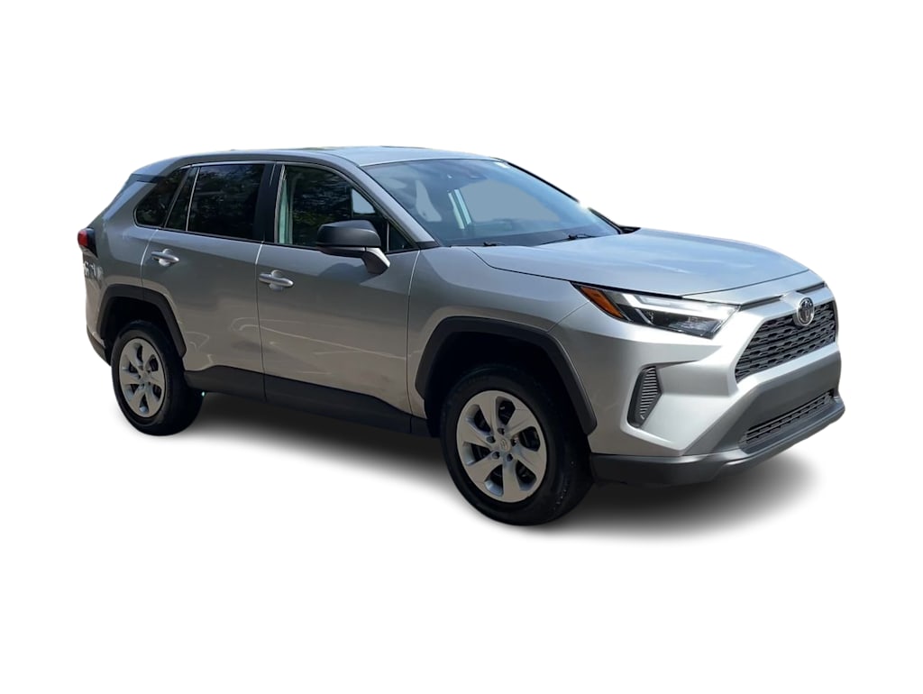 Thumbnail: 2025 Toyota RAV4 - 21