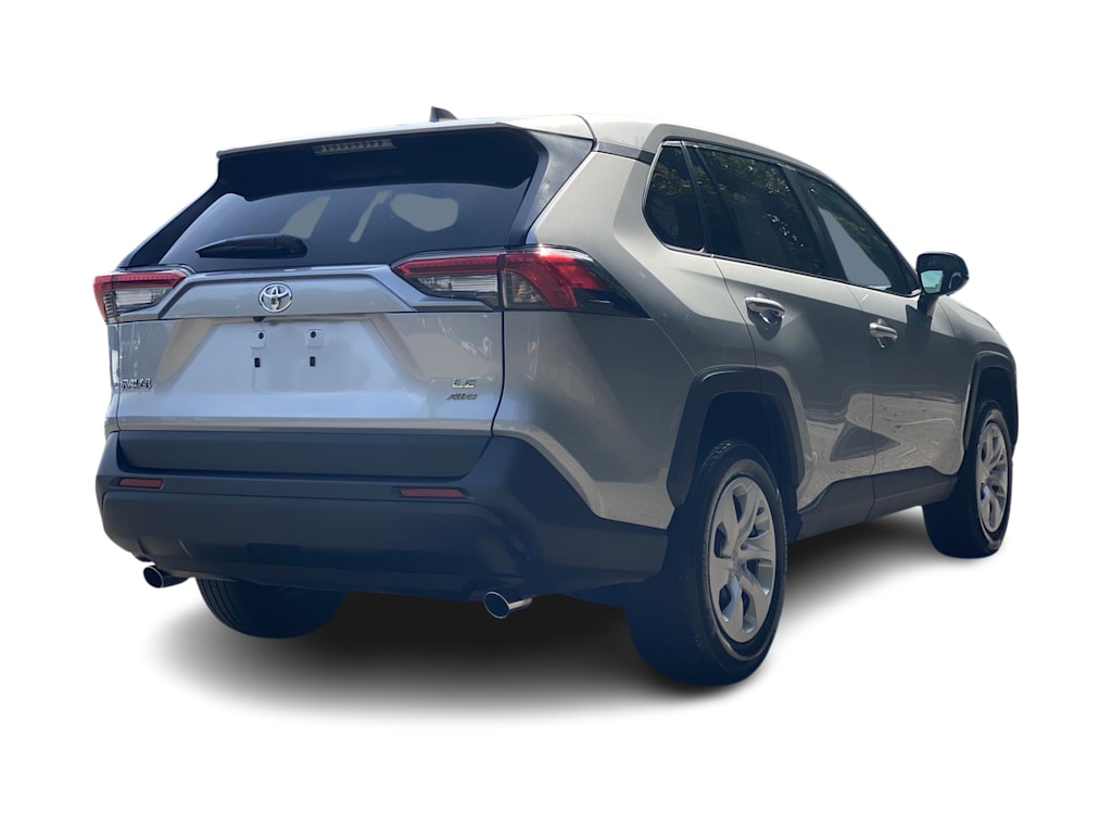 Thumbnail: 2025 Toyota RAV4 - 27