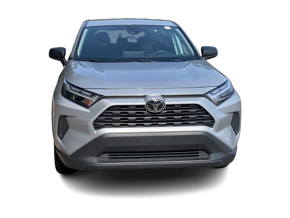 Thumbnail: 2025 Toyota RAV4 - 22