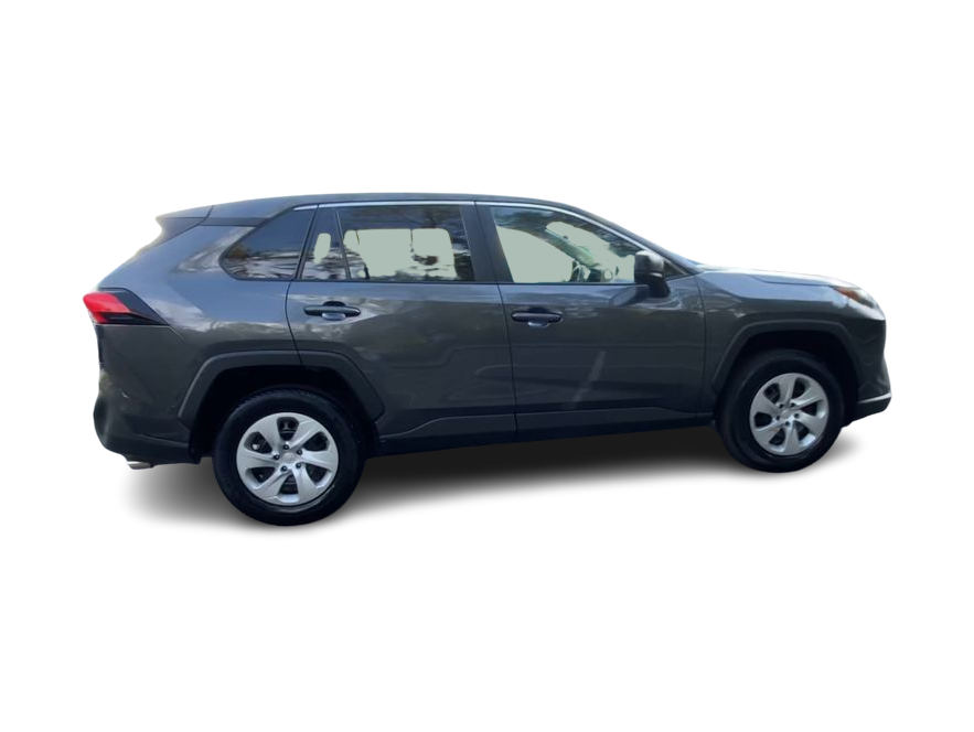 Thumbnail: 2024 Toyota RAV4 - 19