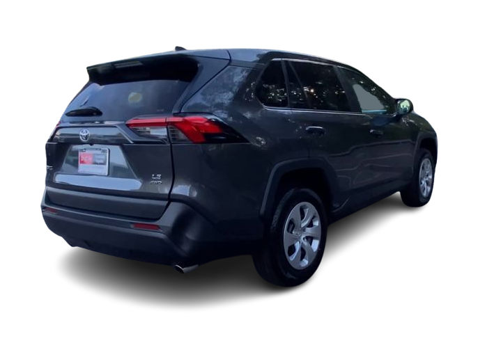Thumbnail: 2024 Toyota RAV4 - 18