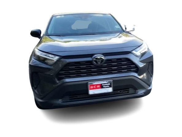 Thumbnail: 2024 Toyota RAV4 - 4