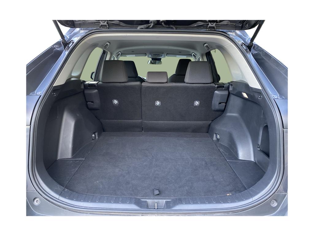 Thumbnail: 2024 Toyota RAV4 - 14