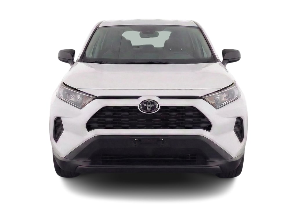 Thumbnail: 2025 Toyota RAV4 - 4