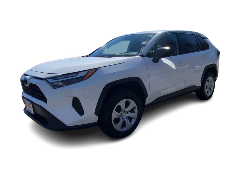 Thumbnail: 2025 Toyota RAV4 - 20
