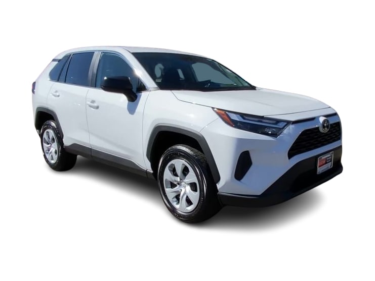 Thumbnail: 2025 Toyota RAV4 - 18