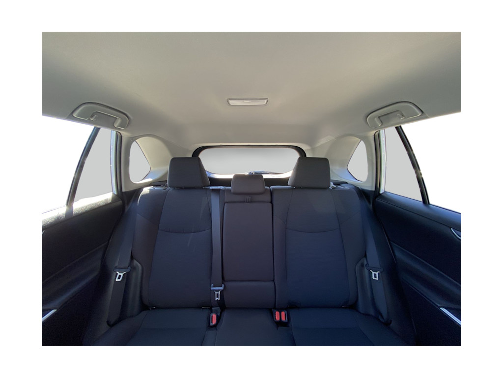 Thumbnail: 2025 Toyota RAV4 - 30