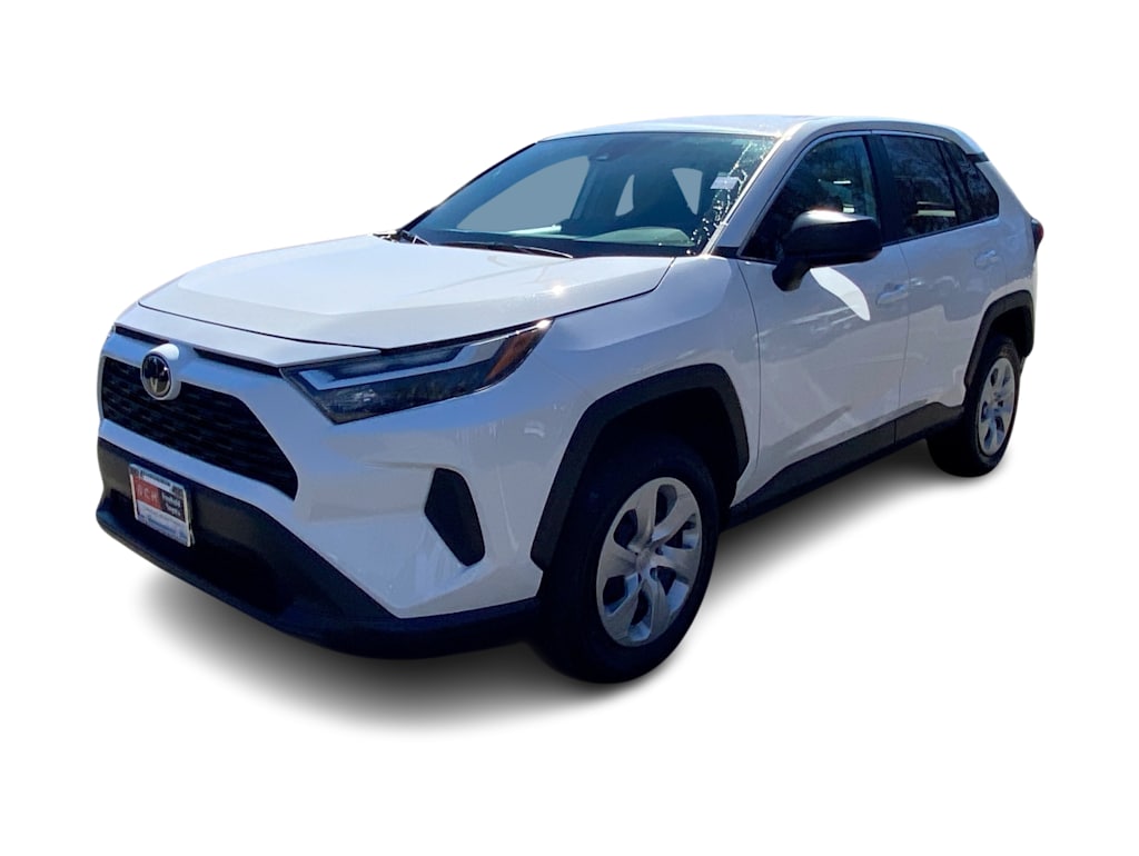 Thumbnail: 2025 Toyota RAV4 - 17
