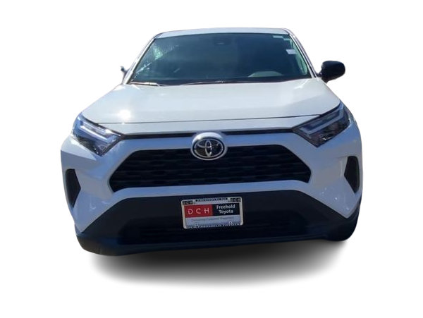 Thumbnail: 2025 Toyota RAV4 - 19