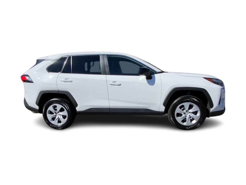 Thumbnail: 2025 Toyota RAV4 - 22