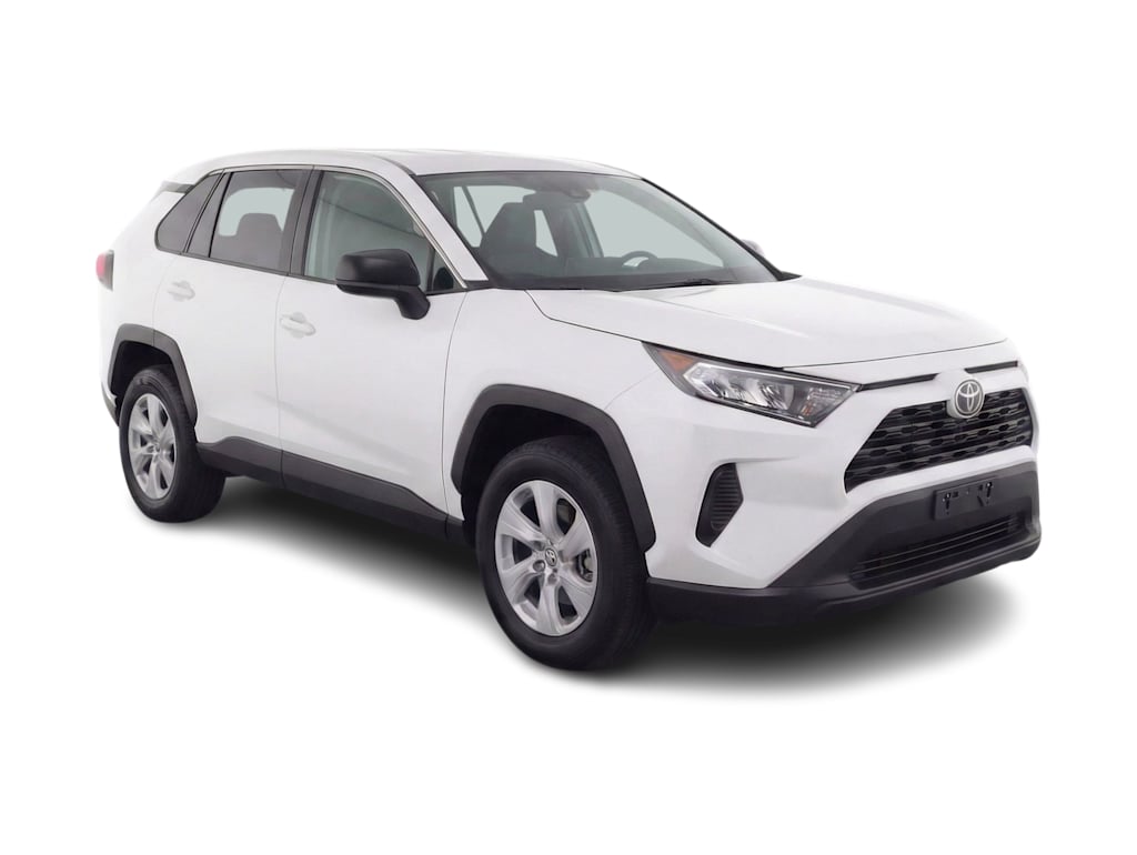 Thumbnail: 2025 Toyota RAV4 - 16