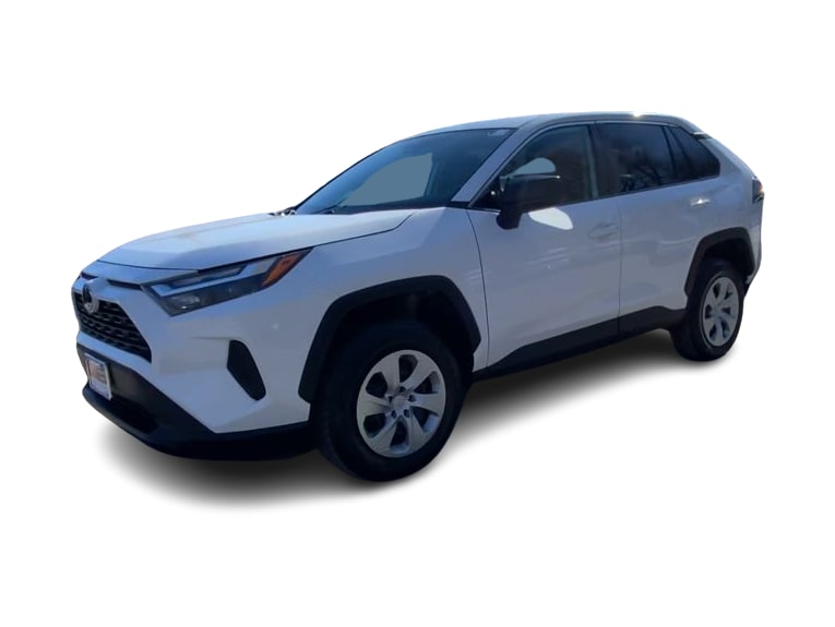 Thumbnail: 2024 Toyota RAV4 - 16