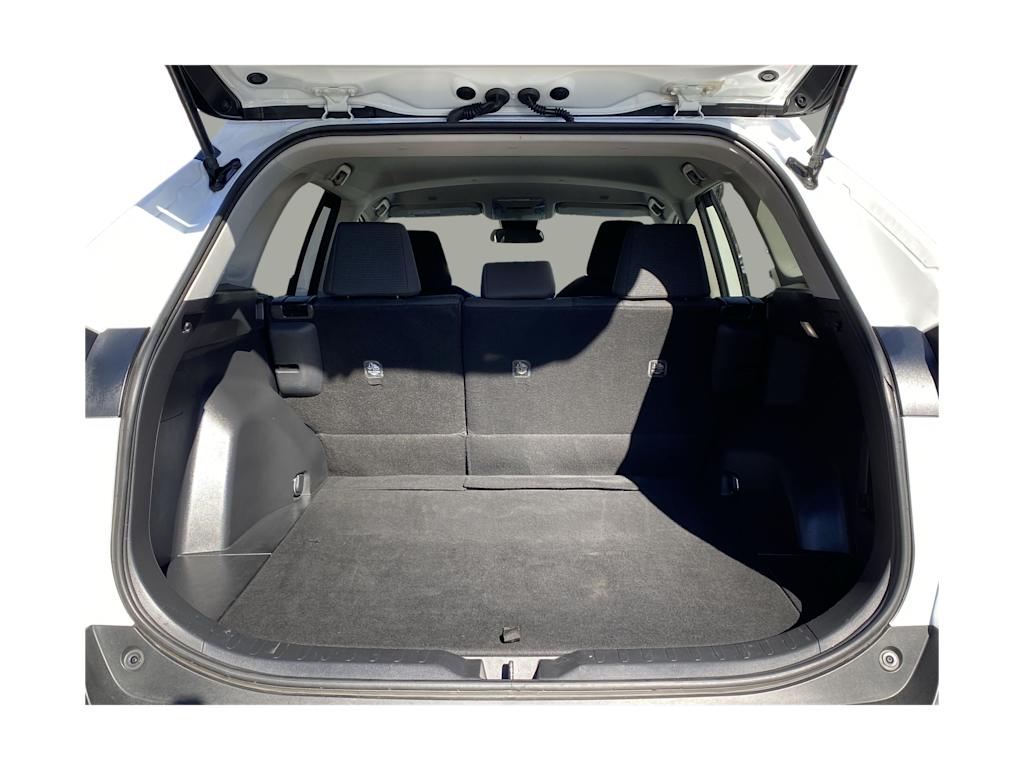 Thumbnail: 2024 Toyota RAV4 - 14