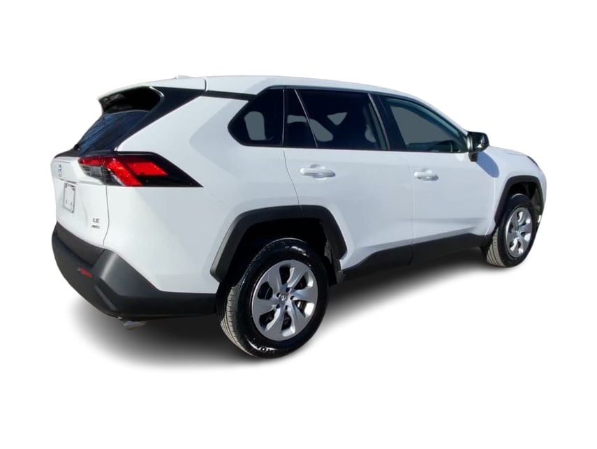 Thumbnail: 2024 Toyota RAV4 - 17