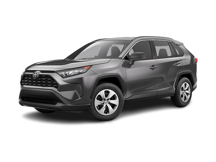 Thumbnail: 2024 Toyota RAV4 - 14