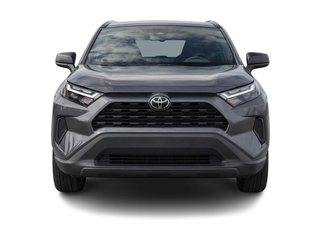 Thumbnail: 2024 Toyota RAV4 - 5