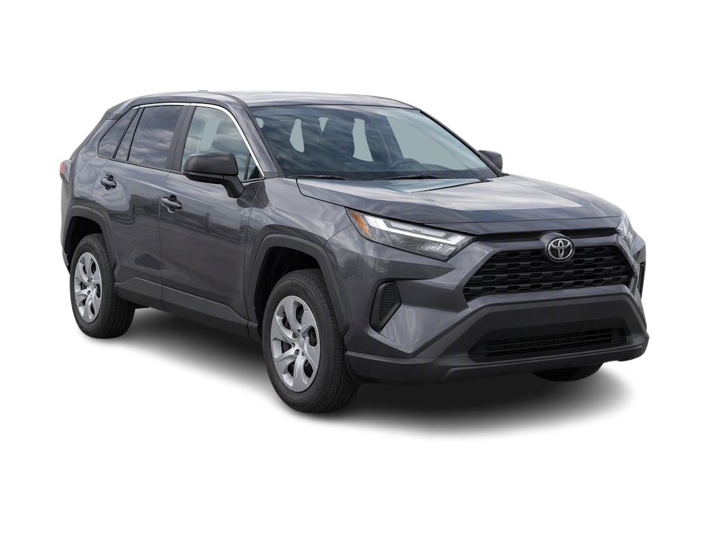 Thumbnail: 2024 Toyota RAV4 - 8