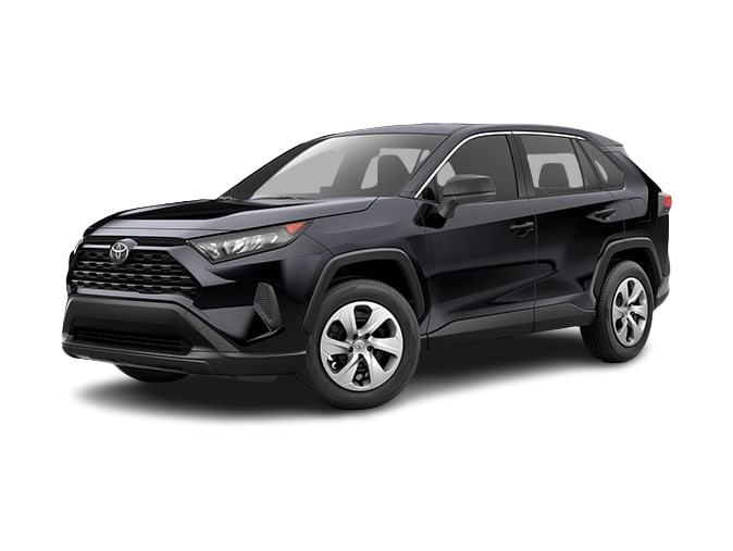 Thumbnail: 2025 Toyota RAV4 - 36