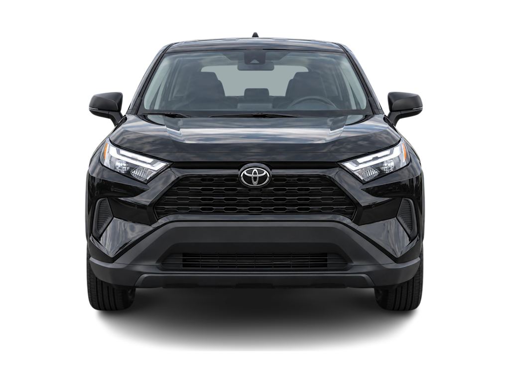 Thumbnail: 2025 Toyota RAV4 - 6