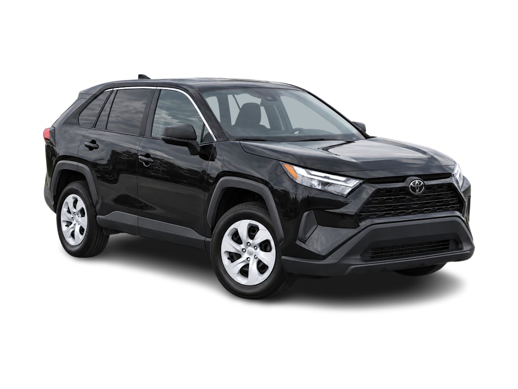 Thumbnail: 2025 Toyota RAV4 - 18