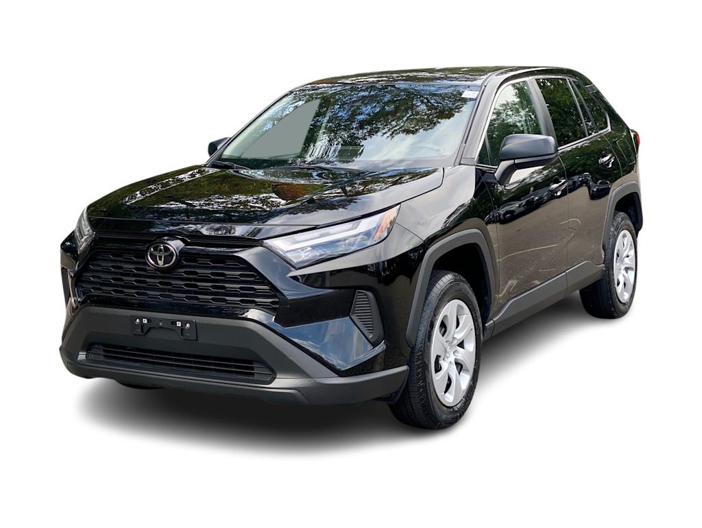 Thumbnail: 2025 Toyota RAV4 - 19