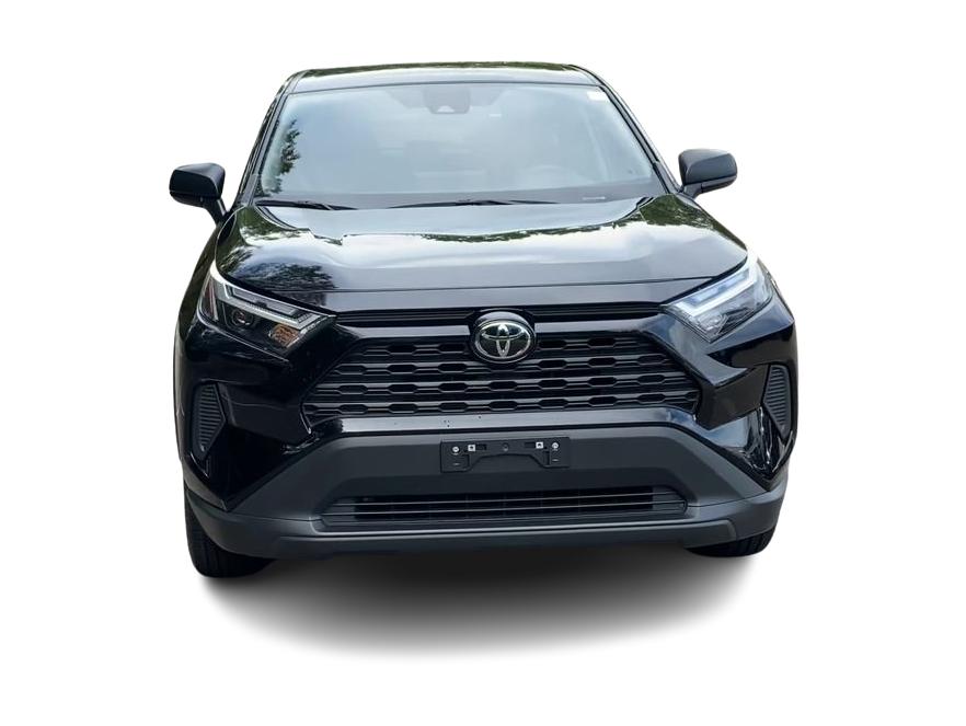 Thumbnail: 2025 Toyota RAV4 - 21