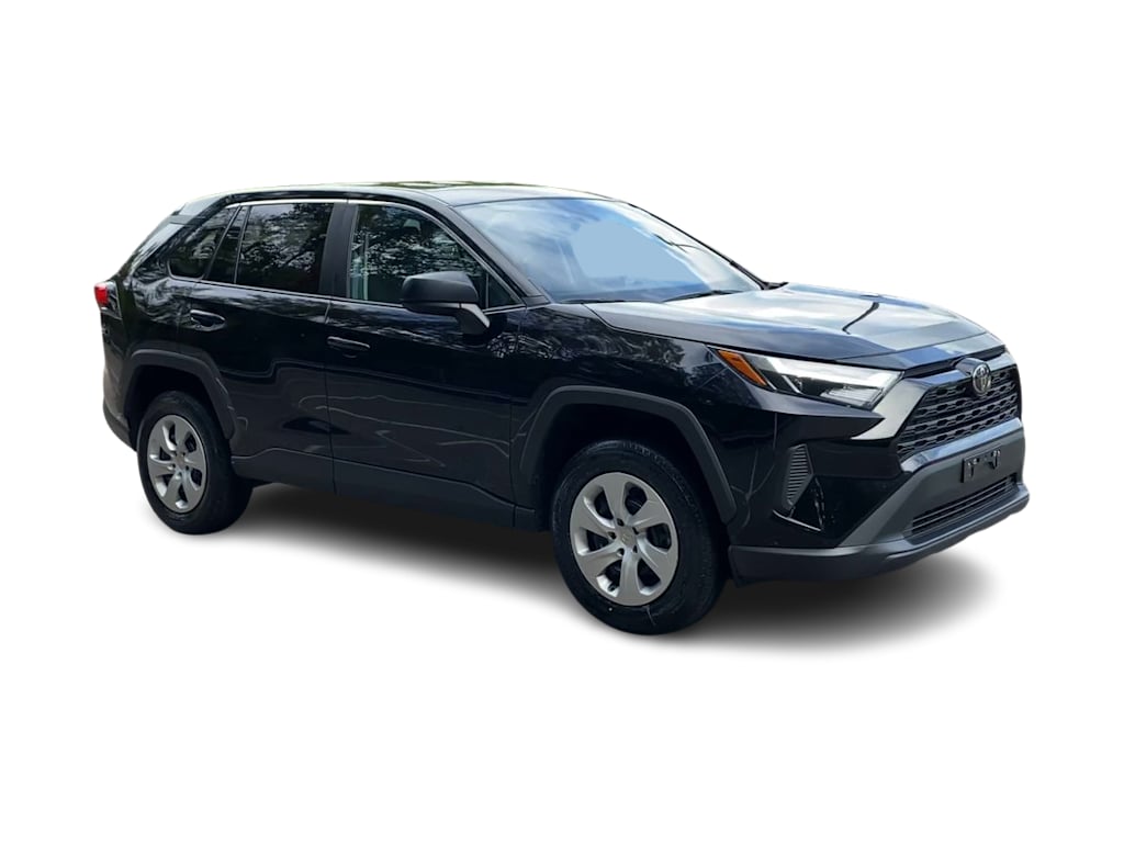 Thumbnail: 2025 Toyota RAV4 - 20