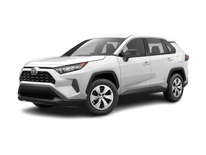 Thumbnail: 2025 Toyota RAV4 - 36