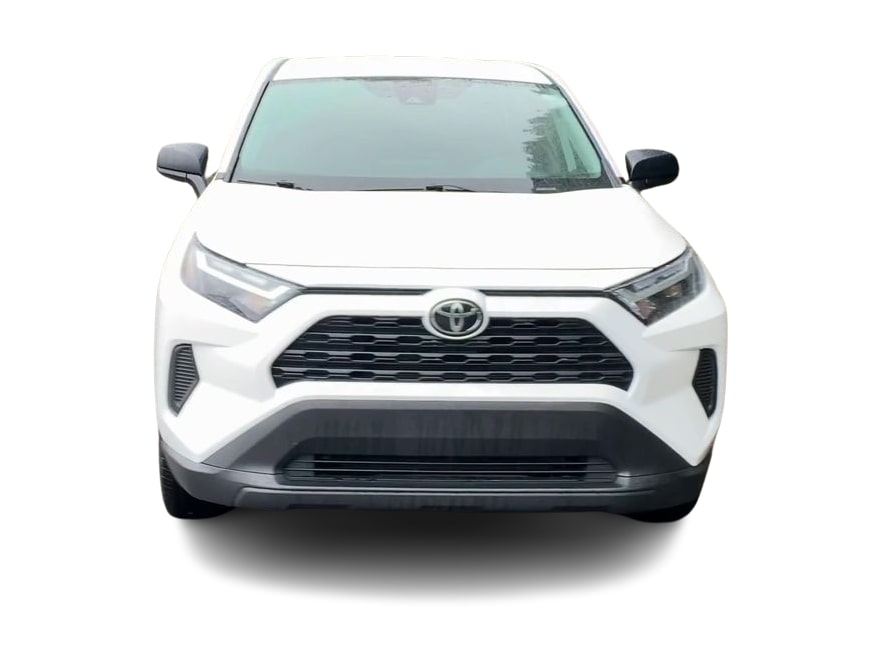 Thumbnail: 2025 Toyota RAV4 - 22