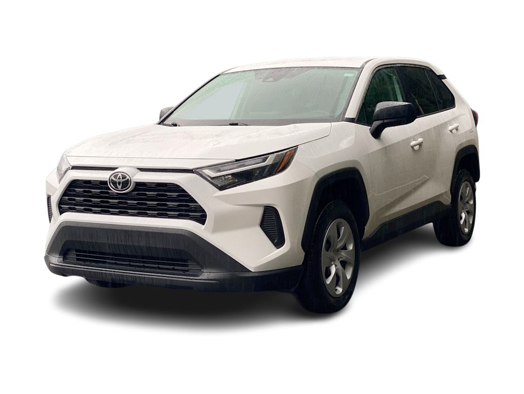 Thumbnail: 2025 Toyota RAV4 - 20