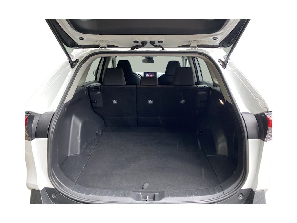 Thumbnail: 2025 Toyota RAV4 - 17