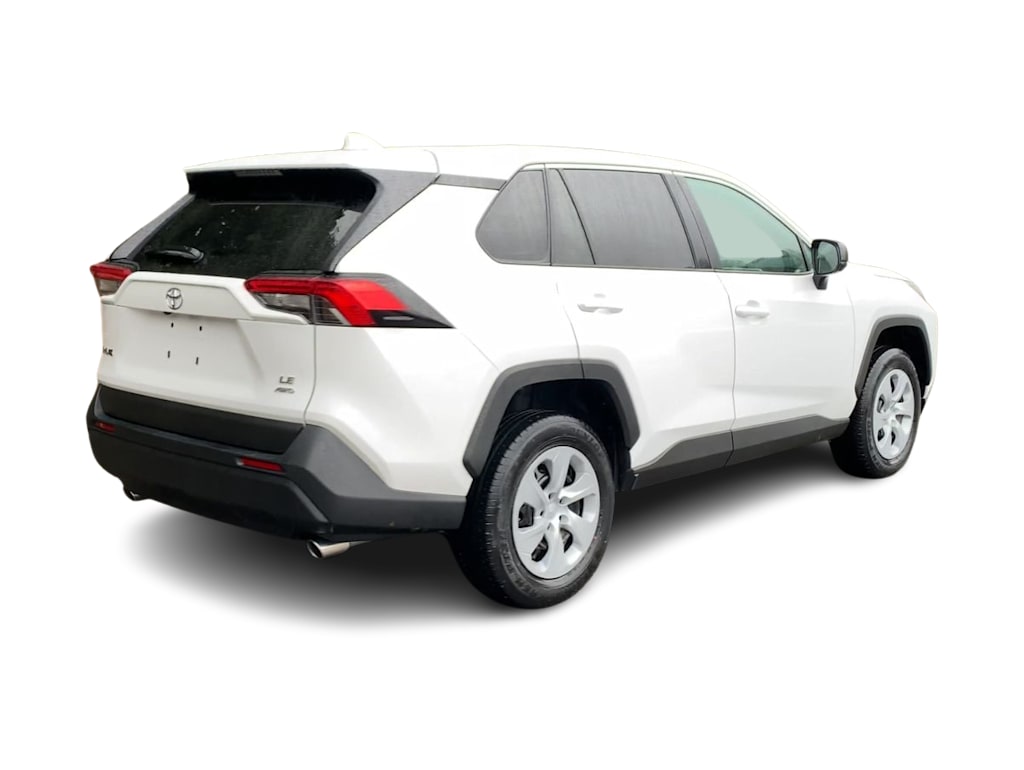 Thumbnail: 2025 Toyota RAV4 - 24