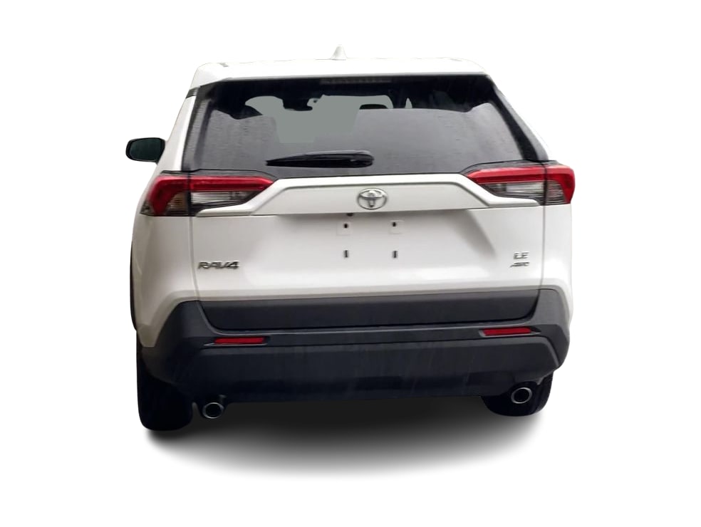 Thumbnail: 2025 Toyota RAV4 - 5