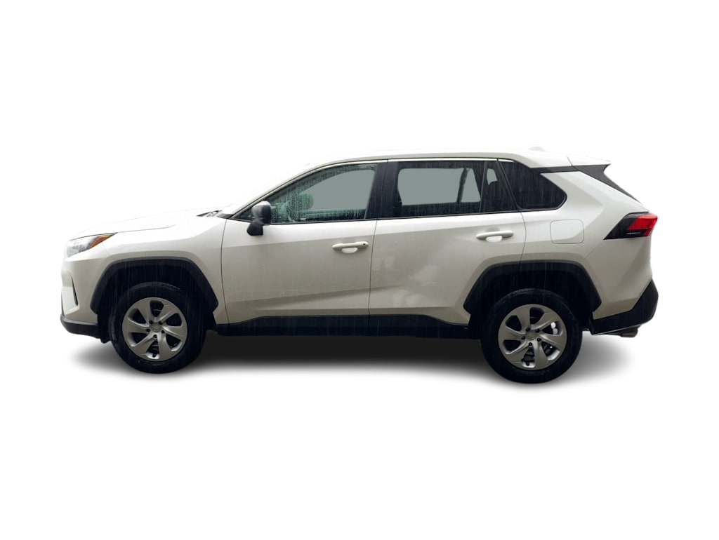 Thumbnail: 2025 Toyota RAV4 - 3