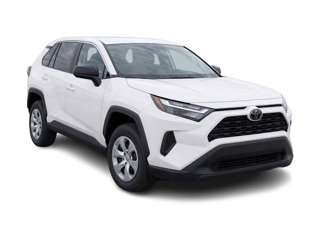 Thumbnail: 2025 Toyota RAV4 - 19