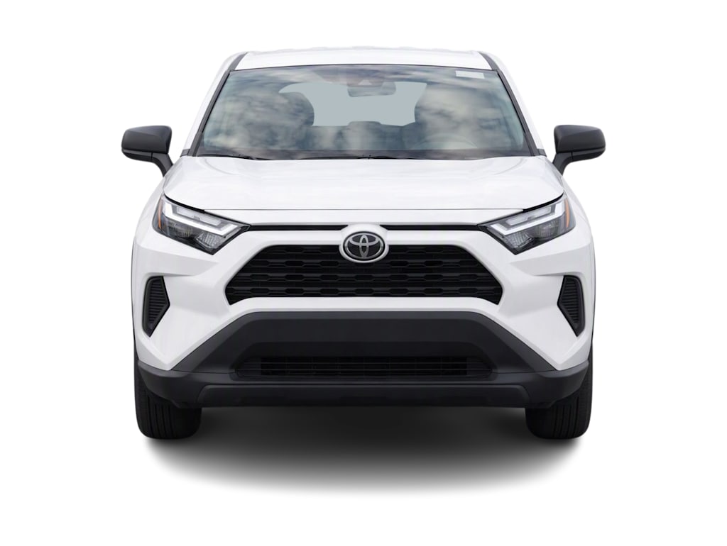 Thumbnail: 2025 Toyota RAV4 - 6