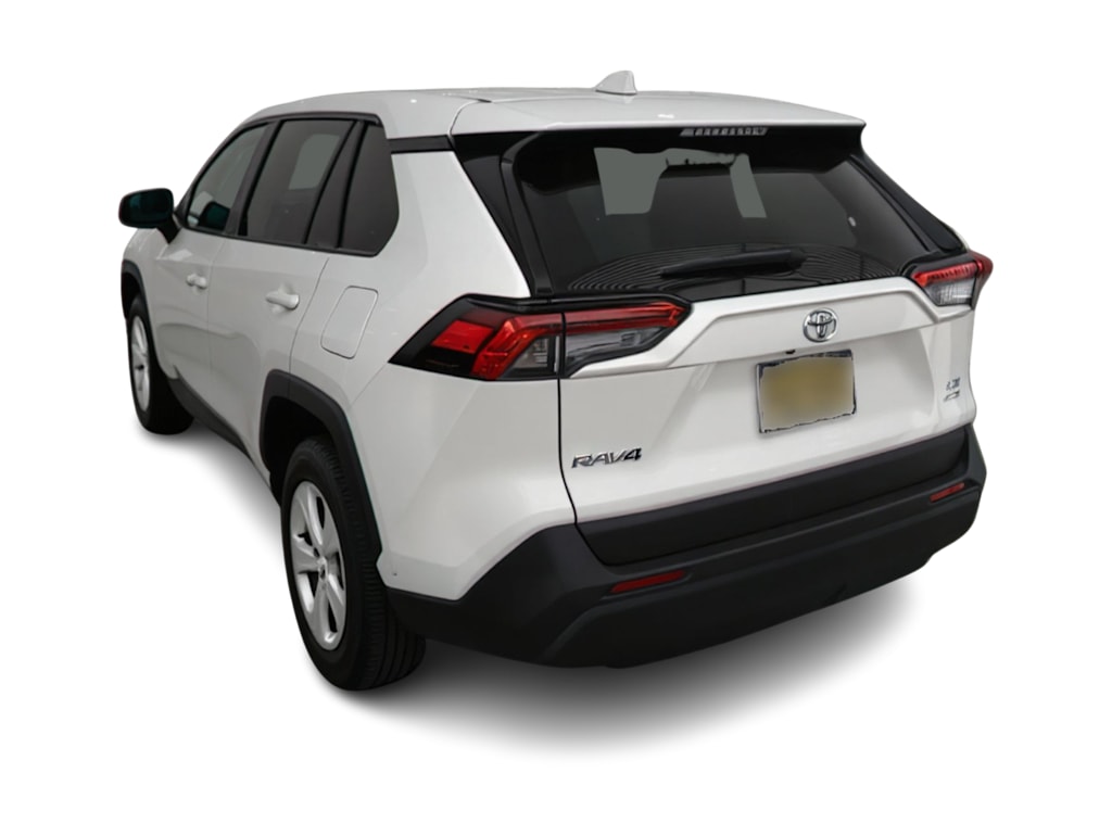 Thumbnail: 2024 Toyota RAV4 - 3