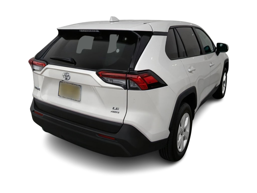 Thumbnail: 2024 Toyota RAV4 - 10