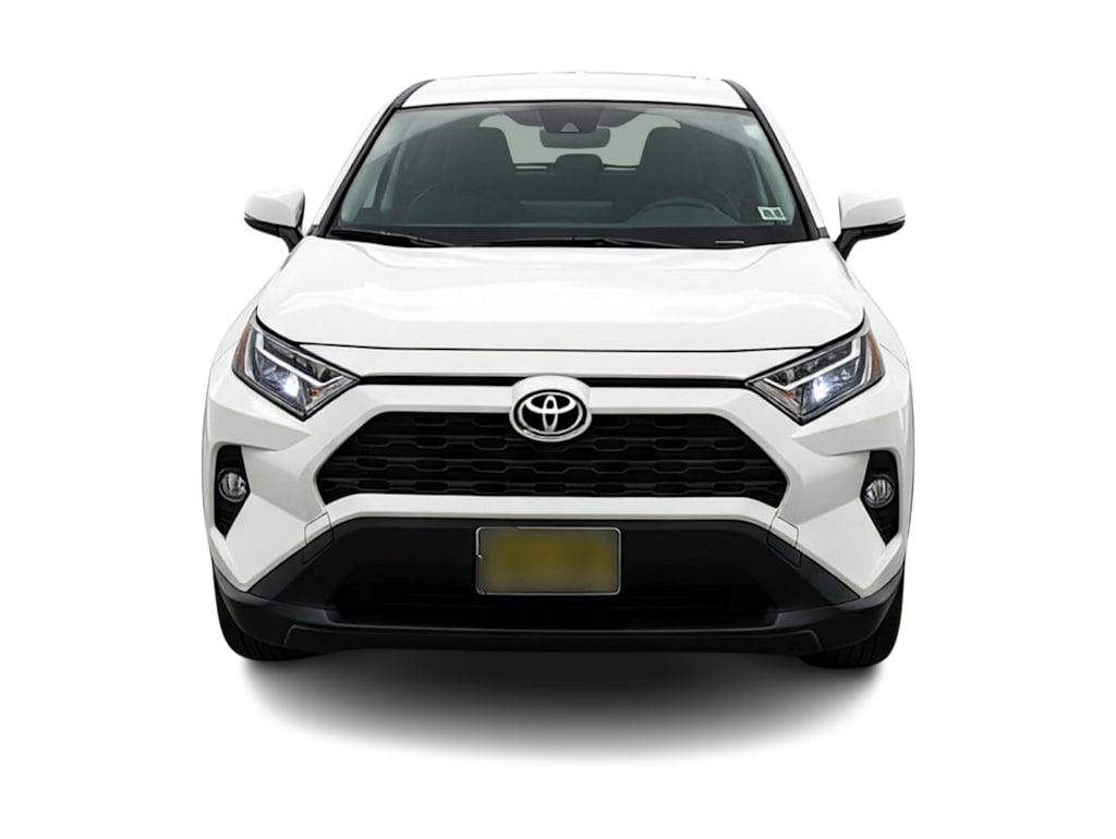 Thumbnail: 2024 Toyota RAV4 - 4