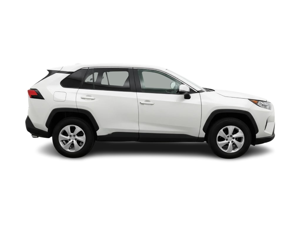 Thumbnail: 2024 Toyota RAV4 - 11
