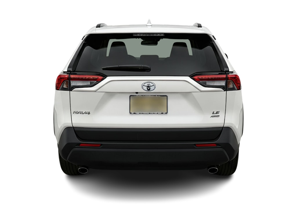 Thumbnail: 2024 Toyota RAV4 - 9