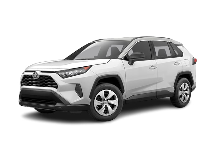 Thumbnail: 2024 Toyota RAV4 - 7