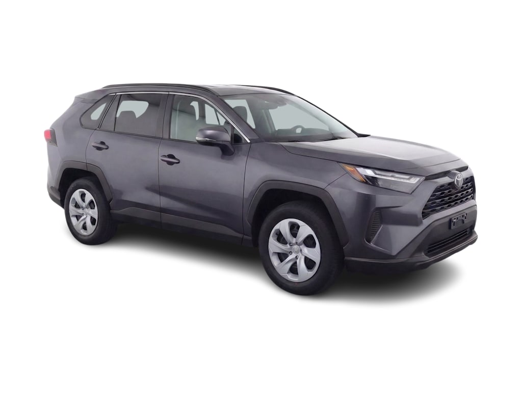 Thumbnail: 2025 Toyota RAV4 - 19