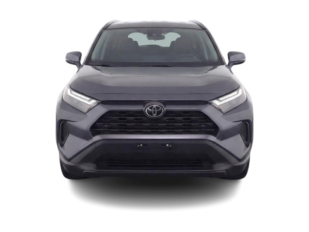 Thumbnail: 2025 Toyota RAV4 - 6