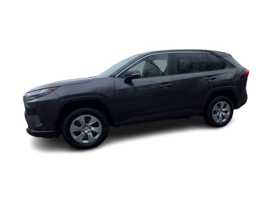 Thumbnail: 2025 Toyota RAV4 - 27