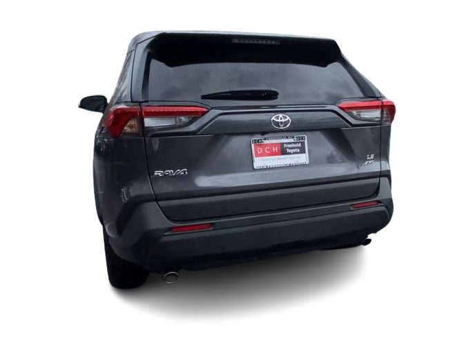 Thumbnail: 2025 Toyota RAV4 - 29