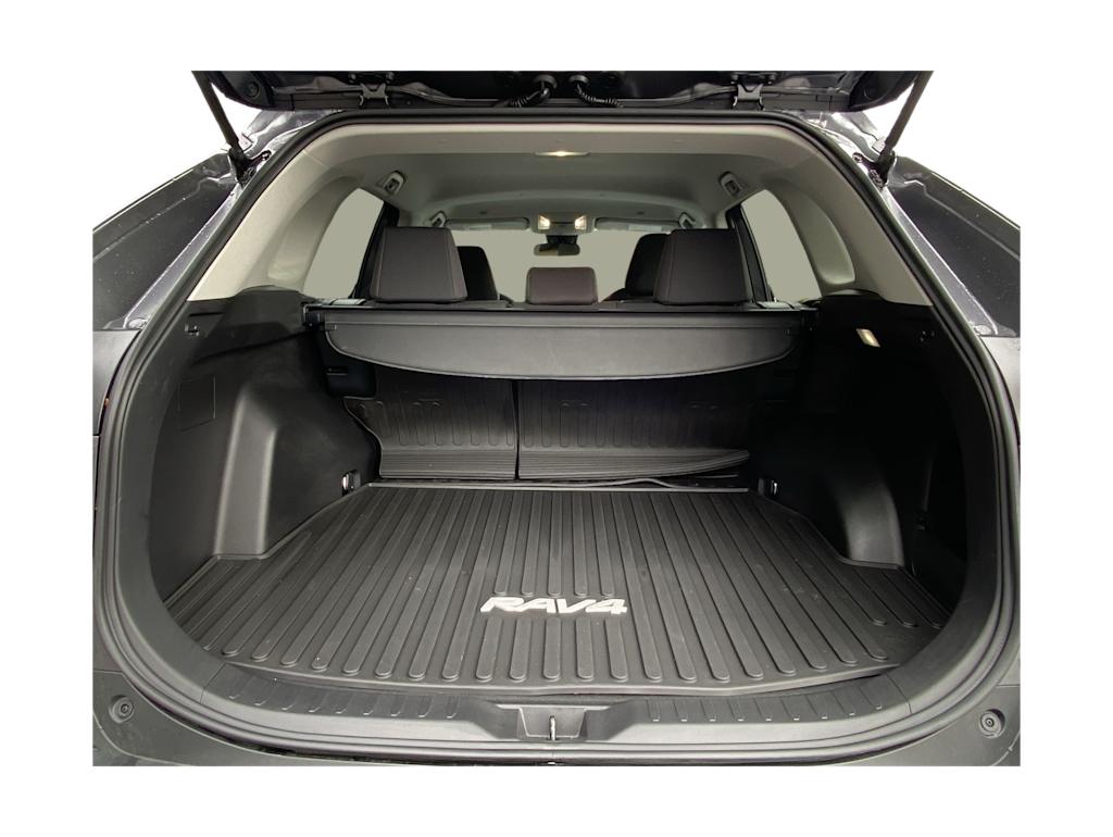 Thumbnail: 2025 Toyota RAV4 - 17