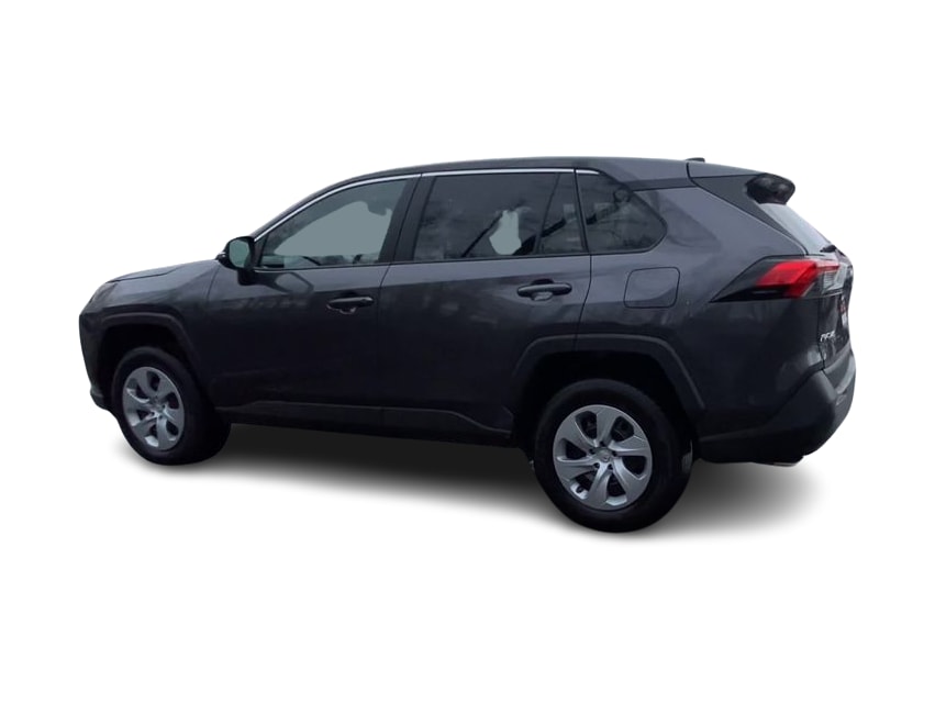 Thumbnail: 2025 Toyota RAV4 - 28