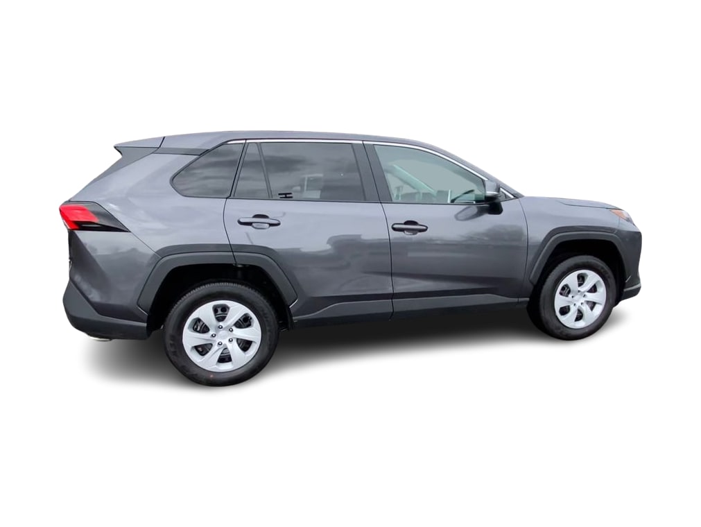 Thumbnail: 2025 Toyota RAV4 - 23