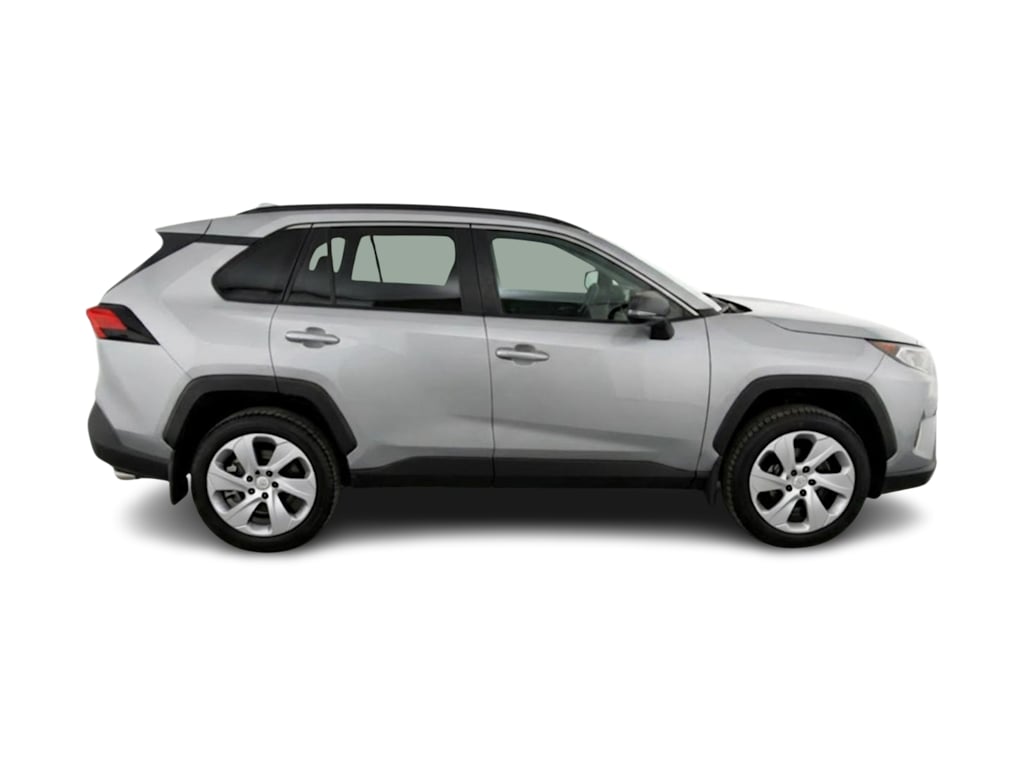 Thumbnail: 2021 Toyota RAV4 - 16